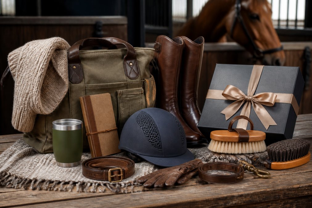 Best Gifts for Horse Owners 2026