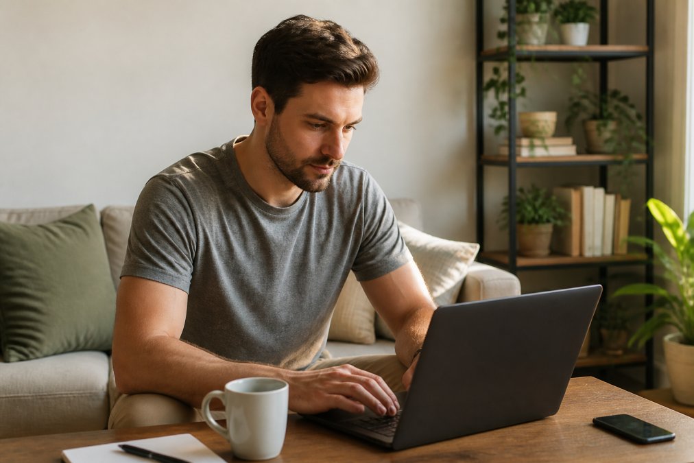 Comfortable Shirts for Working From Home in 2026