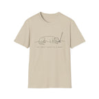 My Best Shot Is A Nap Dog T-Shirt