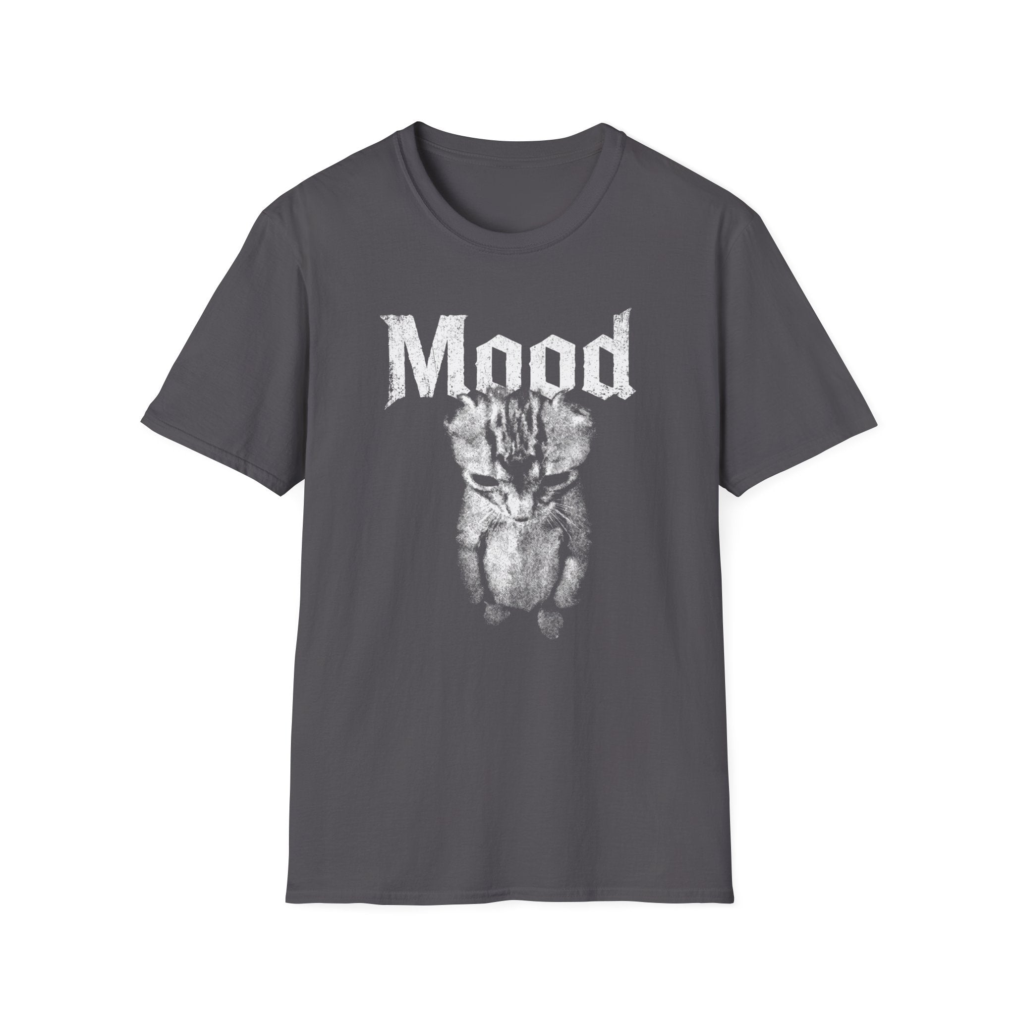 Mood Cat T-Shirt
