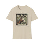 Ride Me Now Horse T-Shirt