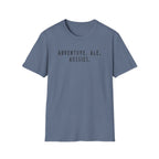 Adventure Aussie Dog T-Shirt