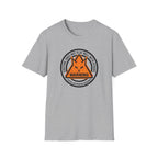 Caution Cat T-Shirt