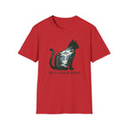 Go To Your Room Cat T-Shirt