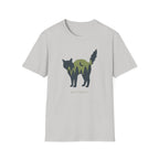 Not Today Cat T-Shirt