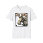 You Heard What I Said Horse T-Shirt