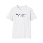 Kayaks Kelpies Dog T-Shirt