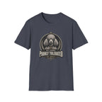 Poorly Tolerated Poodle Dog T-Shirt