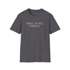 Kayaks Kelpies Dog T-Shirt