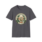 Cat Mountain Scooter Club T-Shirt