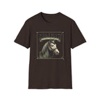 Barn First Horse T-Shirt