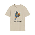 You Again Cat T-Shirt