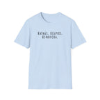 Kayaks Kelpies Dog T-Shirt