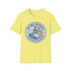 Feline Odyssey Cat T-Shirt