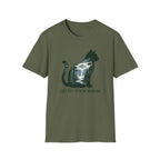 Go To Your Room Cat T-Shirt