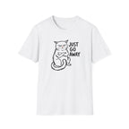 Just Go Away CatT-Shirt