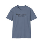 Kayaks Kelpies Dog T-Shirt