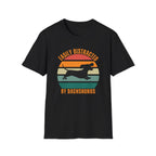 Easily Distracted By Dachshunds Dog T-Shirt
