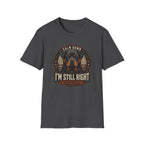 Calm Down Rottweiler Dog T-Shirt