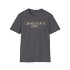 Elegance Eskies Dog T-Shirt