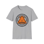 Caution Does Not Play Well Cat T-Shirt