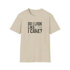 Do I Look Like I Care Cat T-Shirt