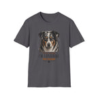 I'm Not Arguing Australian Shepherd Dog T-Shirt