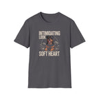 Intimidating Rottweiler Dog T-Shirt
