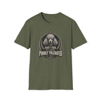 Poorly Tolerated Poodle Dog T-Shirt