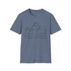 Some Of Us Are Trying Cat T-Shirt