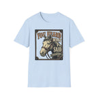 You Heard What I Said Horse T-Shirt