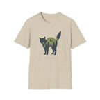 Not Today Cat T-Shirt