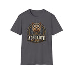 Absolute Yorkie Dog T-Shirt