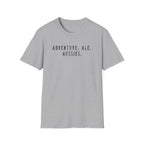 Adventure Aussie Dog T-Shirt