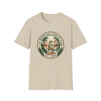 Cat Mountain Scooter Club T-Shirt