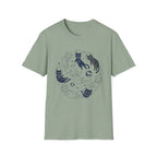 Space Cats T-Shirt