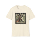 Ride Me Now Horse T-Shirt