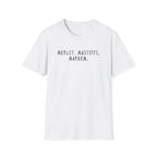 Merlot Mastiffs Dog T-Shirt