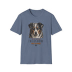 I'm Not Arguing Australian Shepherd Dog T-Shirt
