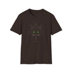 The Oracle Cat T-Shirt