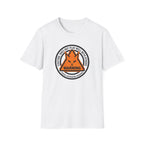 Caution Cat T-Shirt
