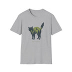 Not Today Cat T-Shirt