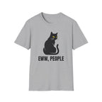Eww, People Cat T-Shirt