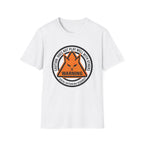 Caution Does Not Play Well Cat T-Shirt