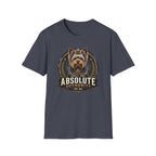 Absolute Yorkie Dog T-Shirt