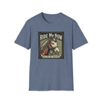 Ride Me Now Horse T-Shirt