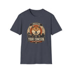 I Understand Shibu Inu Dog T-Shirt