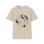 Space Cats T-Shirt