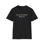 Bourbon Beagle Dog T-Shirt