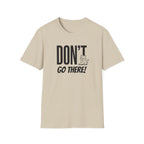Don't Cat T-Shirt